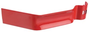 Zgarniak do lemiesza tarczowego 3492050