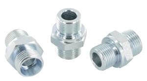 Przyłącze proste 1/2" BSP - M16x1.5 10L GES10LR12GP