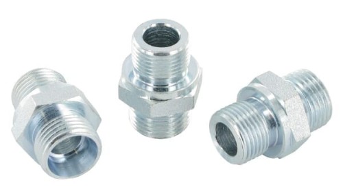 Przyłącze proste 1/2" BSP - M16x1.5 10L GES10LR12GP - Intertraktor