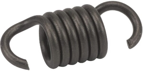 Sprężyna sprzęgła 00009970912 - Intertraktor