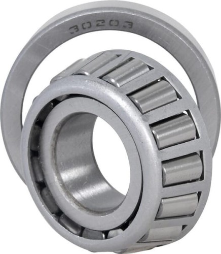 Łożysko stożkowe 17x40x13.2 mm FŁT 778030203 - Intertraktor