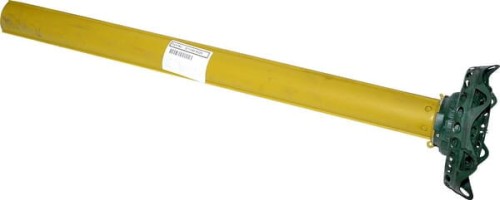 Wewnętrzna rura ochronna 8113409226 - Intertraktor