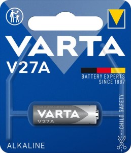 Bateria V27A Varta VT04227