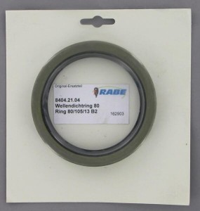 Uszczelniacz oleju 80x105x13 B2 84042104