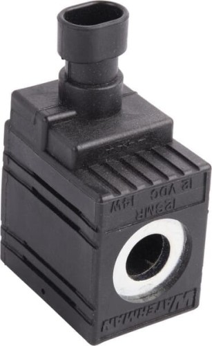 Zawór elektromagnetyczny RE153687 - Intertraktor