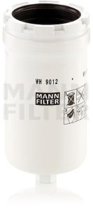 Filtr oleju hydraulicznego WH9012