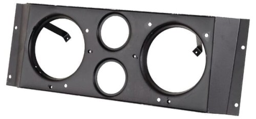 Uchwyt lamp przednich 270059115711 - Intertraktor
