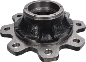 Piasta 8×M20×1,5 61L8QC002