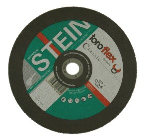 Tarcza do cięcia betonu Classic Toroflex, płaska 178 x 3 mm GD1803ST