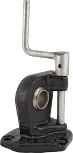 Główka wieszaka prawego, pasuje do C-385 26900080450070