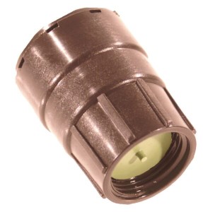 Zatyczka Flow zaworu powietrznego Viton 424510