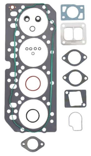 Zestaw uszczelniający JD RE532842 - Intertraktor