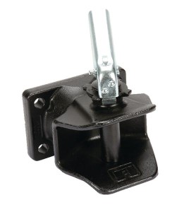 Zaczep transportowy, 140 x 80 mm RO810B40505