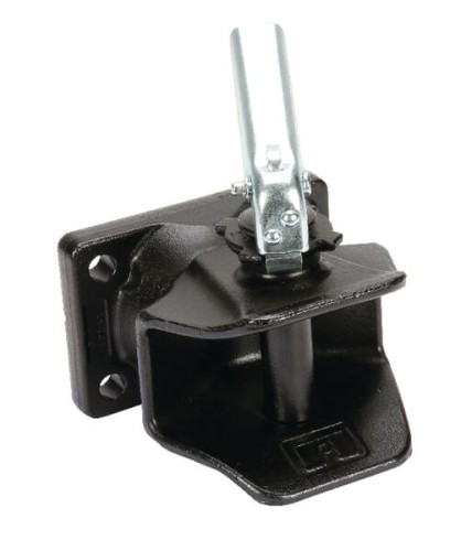 Zaczep transportowy, 140 x 80 mm RO810B40505 - Intertraktor
