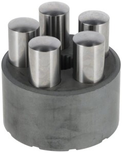 Cylinder kpl. 1A632025510
