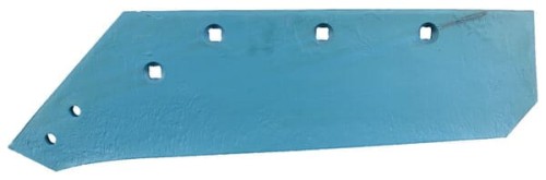 Lemiesz bez dłuta, lewy 14" SSP-350 WS pasuje do Rabe 27512202KR - Intertraktor