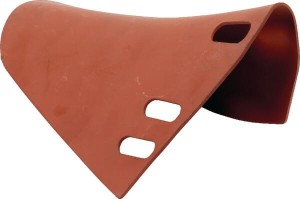 a1 Blacha odbojowa RH75-82, prawa V&N VNRPK002203