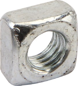 Nakrętka czworokątna M6 DIN557 557D6RA
