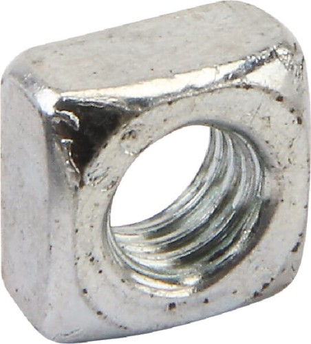 Nakrętka czworokątna M6 DIN557 557D6RA - Intertraktor