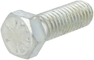 Cap Screw / Sechskantschraube JD19H3483
