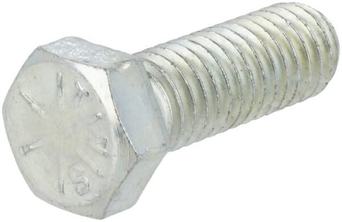 Cap Screw / Sechskantschraube JD19H3483 - Intertraktor