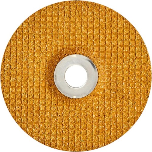 Tarcza ścierna elastyczna T27 36+ 125 x 3 x 22.23 mm 7100140057 - Intertraktor
