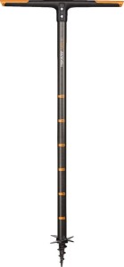 Świder ziemny Ø 100 mm QuikDrill Fiskars 134710