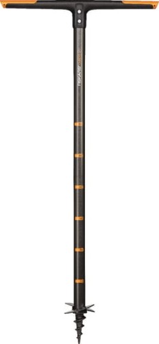 Świder ziemny Ø 100 mm QuikDrill Fiskars 134710 - Intertraktor