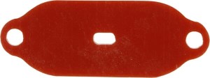 Uszczelka pokrywy filtra R15431000