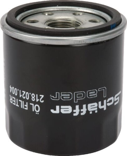 Filtr oleju, oryginał Schäffer 218021004 - Intertraktor