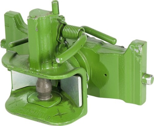 Zaczep transportowy, 390 mm 073903281A17 - Intertraktor