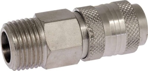 Szybkozłącze z gwintem, zewnętrznym 1/2" 1919000212 - Intertraktor