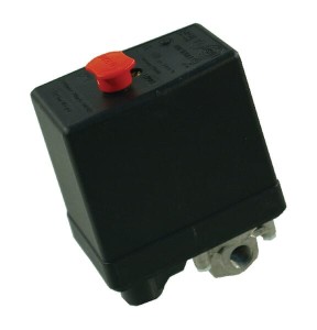 Wyłącznik ciśnieniowy 3P 4x1/4 4100694