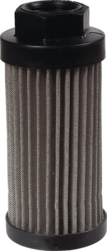 Filtr ssawny 90 µm bez obejścia bypass STR452M90 - Intertraktor