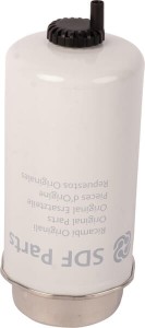 Filtr paliwa 090004562