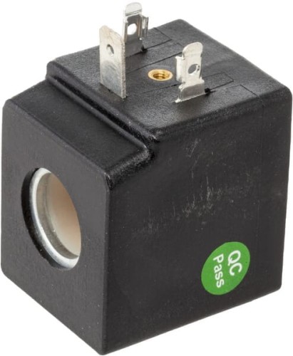 Cewka elektromagnetyczna 24V AC ECO10AC024 - Intertraktor