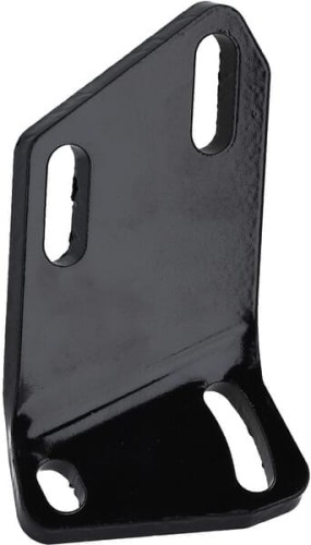 XLD wspornik płyty kryjącej, prawy 41653511740 - Intertraktor