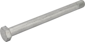 Śruba z łbem 6-k.spec. M20x1,5 3014543