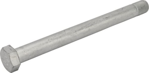 Śruba z łbem 6-k.spec. M20x1,5 3014543 - Intertraktor