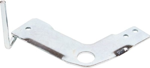 Wspornik rolki napinającej 3843070011 - Intertraktor
