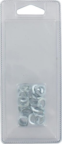 Pierścień sprężysty O 8mm 20x KR127B8P020 - Intertraktor