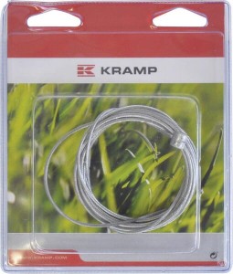 Rdzeń linki sterującej 2.0 mm - 250 cm KGFGP453582P001