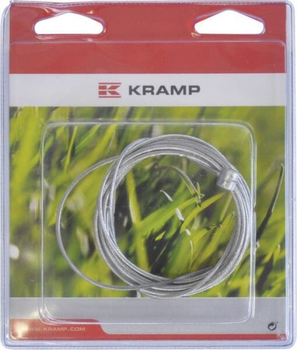 Rdzeń linki sterującej 2.0 mm - 250 cm KGFGP453582P001 - Intertraktor