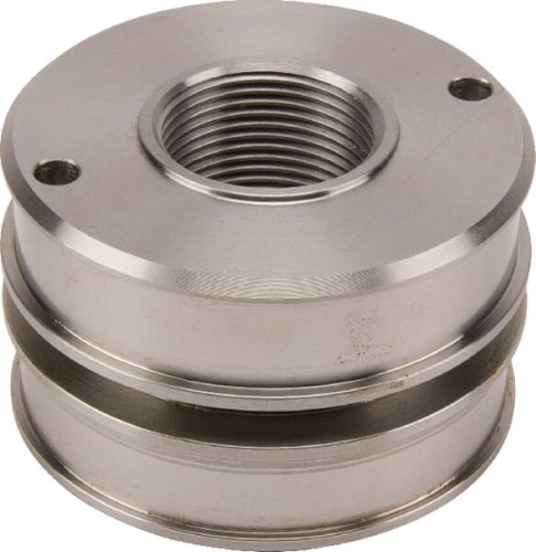 Tłok DS32 fi 80 DS3908004 - Intertraktor