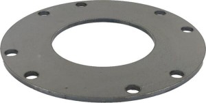 Tarcza rozruchowa, d - 170 mm h-4 mm do FF 248220008R02