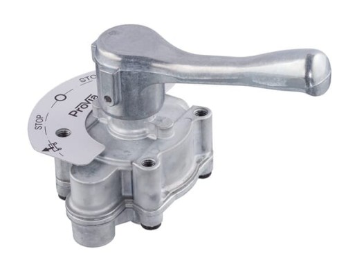 Zawór ograniczający ciśnienie PRO0320200 - Intertraktor