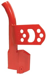 Redlica siewnika nawozów pr. 432121KR