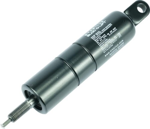 Sprężyna gazowa L168.5 mm 400N Stabilus CA803554 - Intertraktor