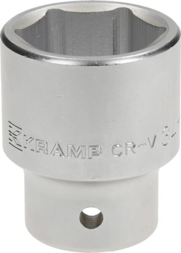 Klucz nasadowy 6-kt. 3/4", 34 mm 18060190340KR - Intertraktor