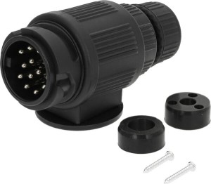 Wtyczka ISO 11446 221268JAE
